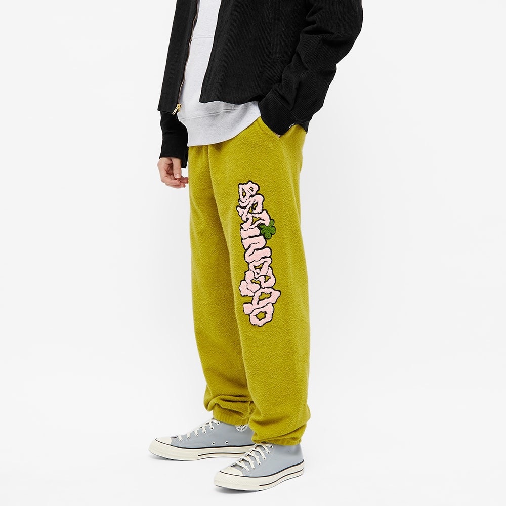 Brain dead sweats